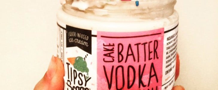 Alcoholic Ice Cream Brands