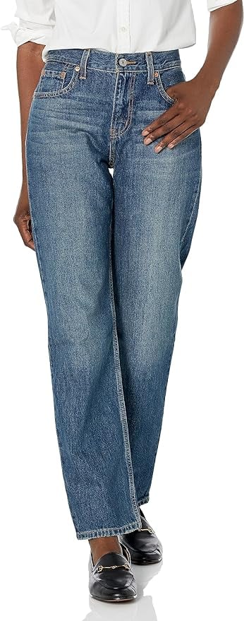 Best Mom Jeans