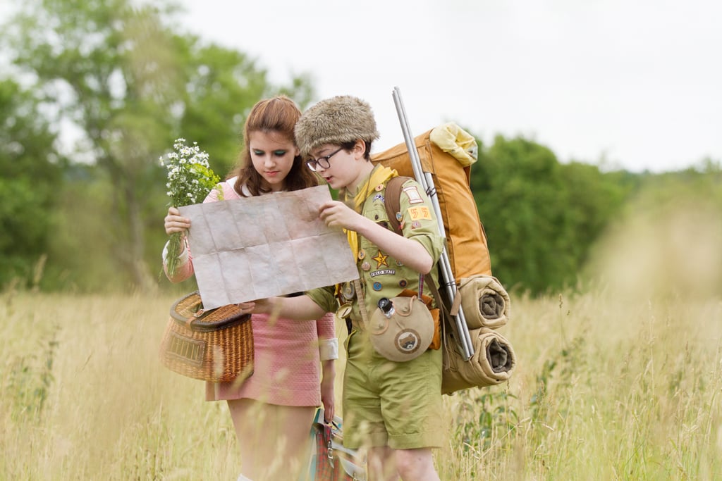 Moonrise Kingdom