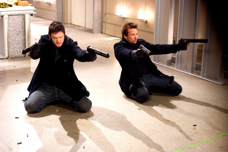Norman Reedus