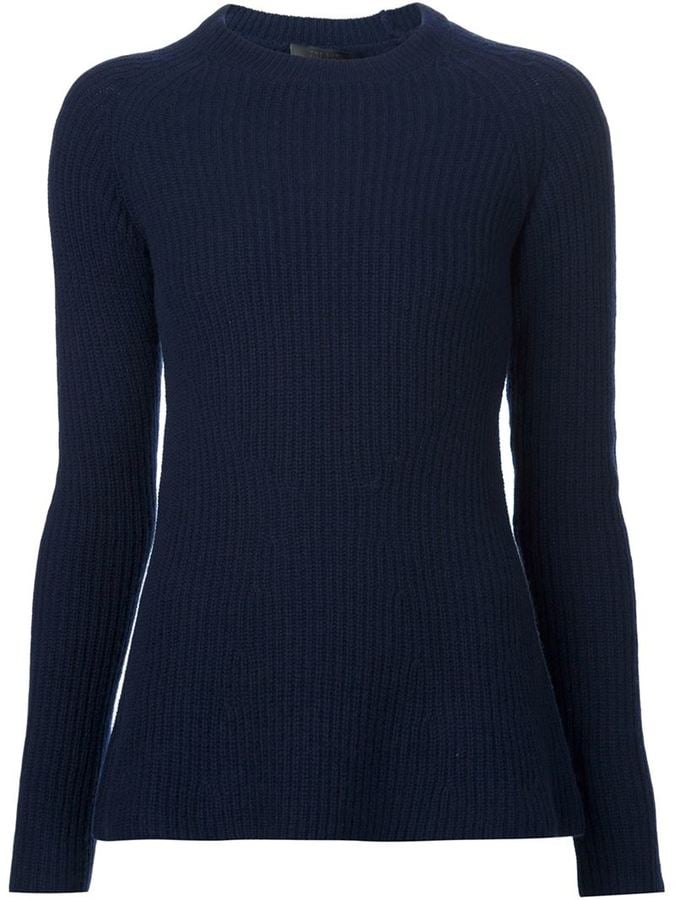 The Row Crewneck Sweater ($890)