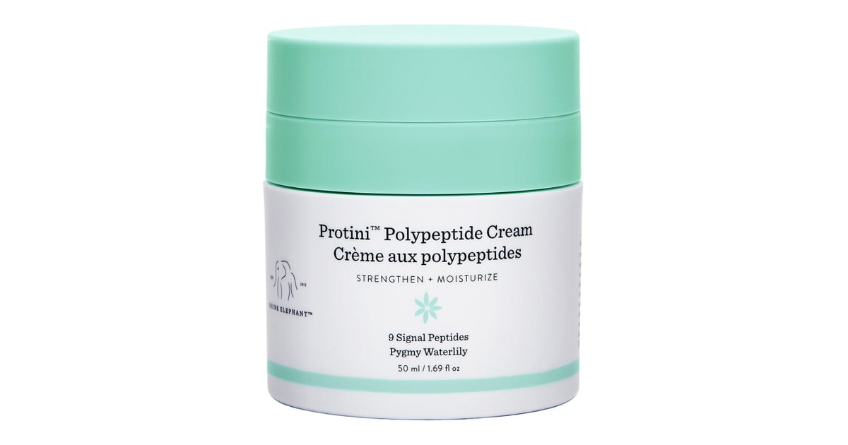 Drunk Elephant Protini Polypeptide Cream Best Products to Buy From Cult Beauty POPSUGAR