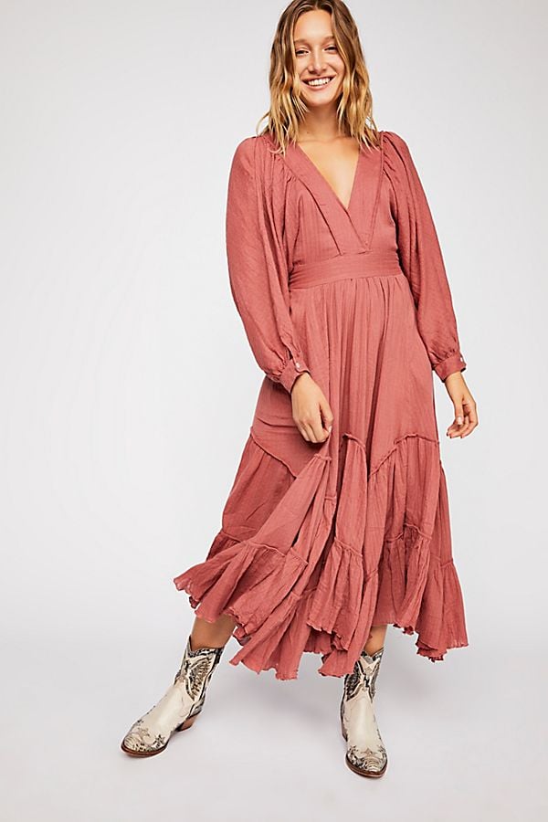 Free people i shop need to know dress