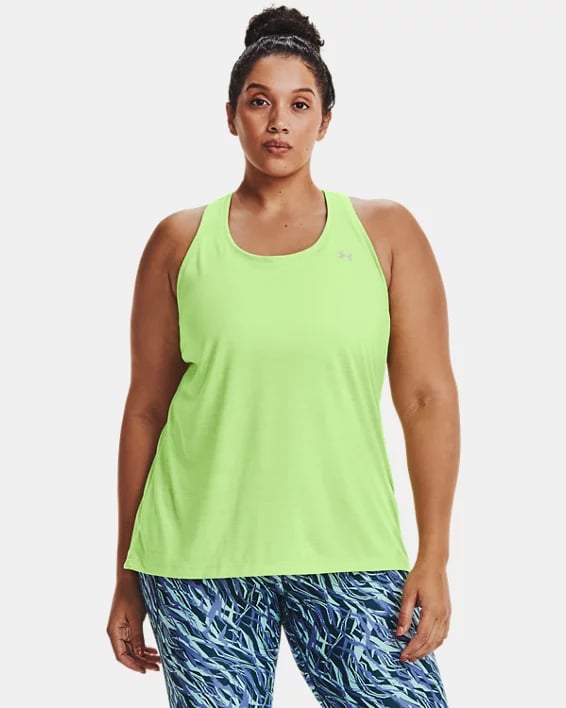 Under Armour Tech Twist Tank Top