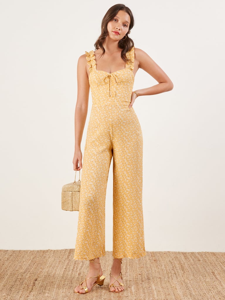 Moore Jumpsuit