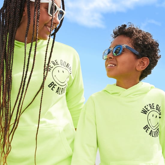 Gender Neutral Back-to-School Clothes For Tweens