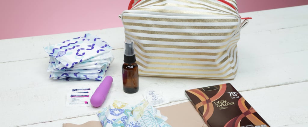 Period Relief Kit