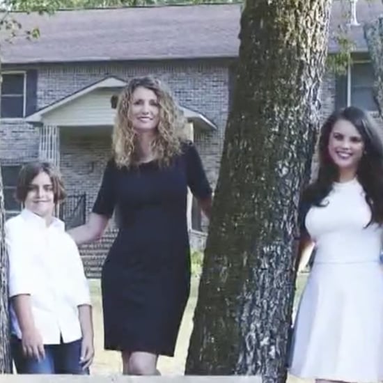 Family Builds House by Watching YouTube Videos