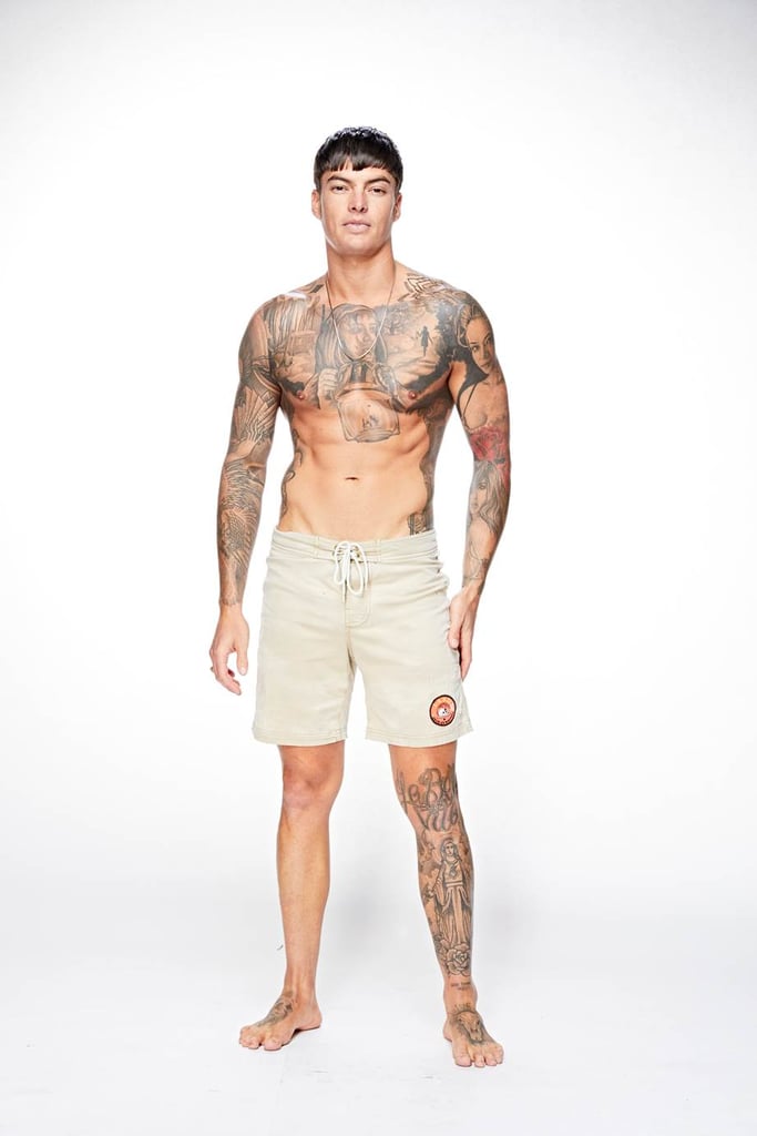 Love Island Australia Contestants 2019 Popsugar Celebrity Australia
