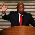 Congressman John Lewis Has Died at Age 80
