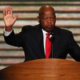 Congressman John Lewis Has Died at Age 80