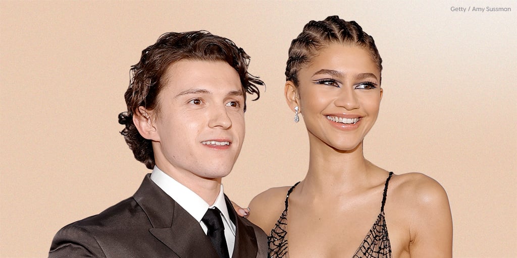 Zendaya and Tom Holland’s Zodiac Compatibility | PS Love
