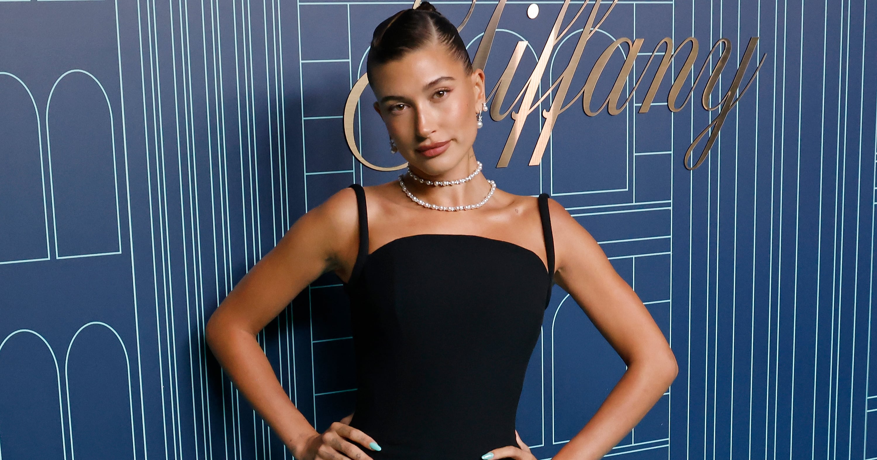 Hailey Bieber Opens Up About Starting a Family | PS Celebrity