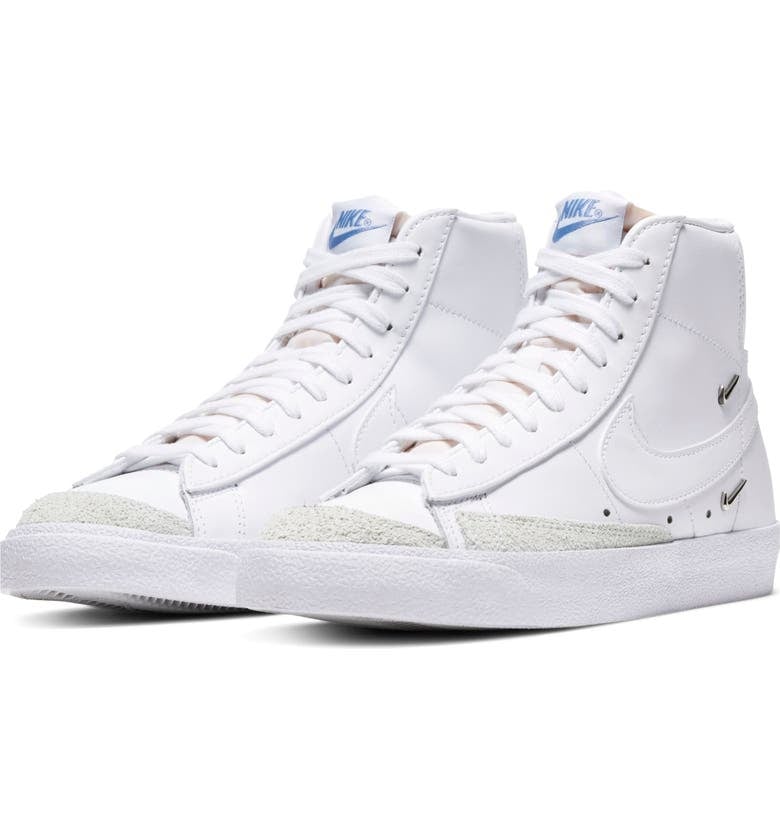 Nike Blazer Mid '77 SE High Top Sneaker