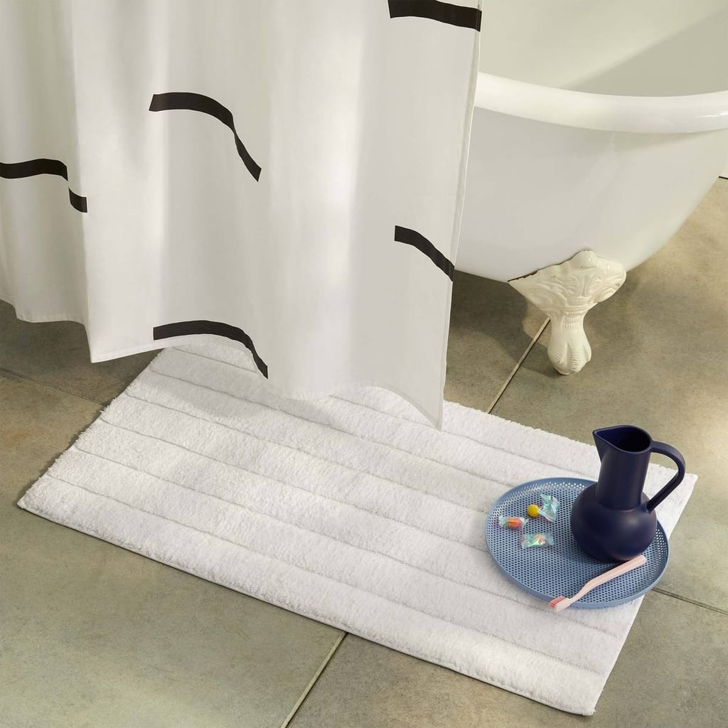 Brooklinen Tufted Bath Rug