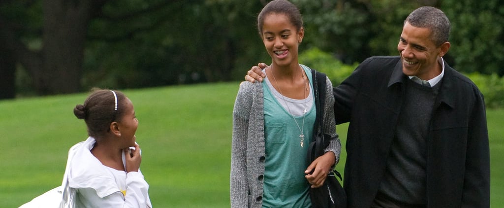 President Obama's Essay on Feminism