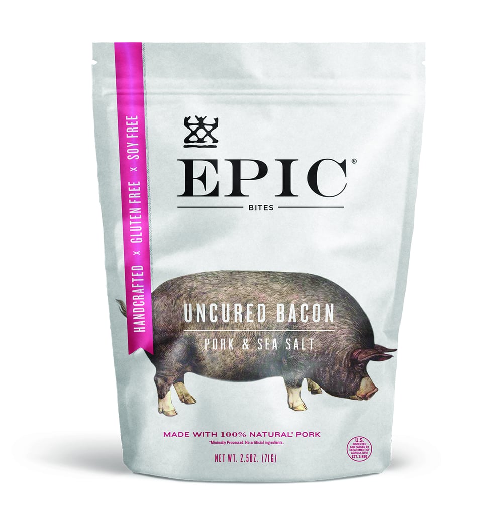 Epic Jerky Bites