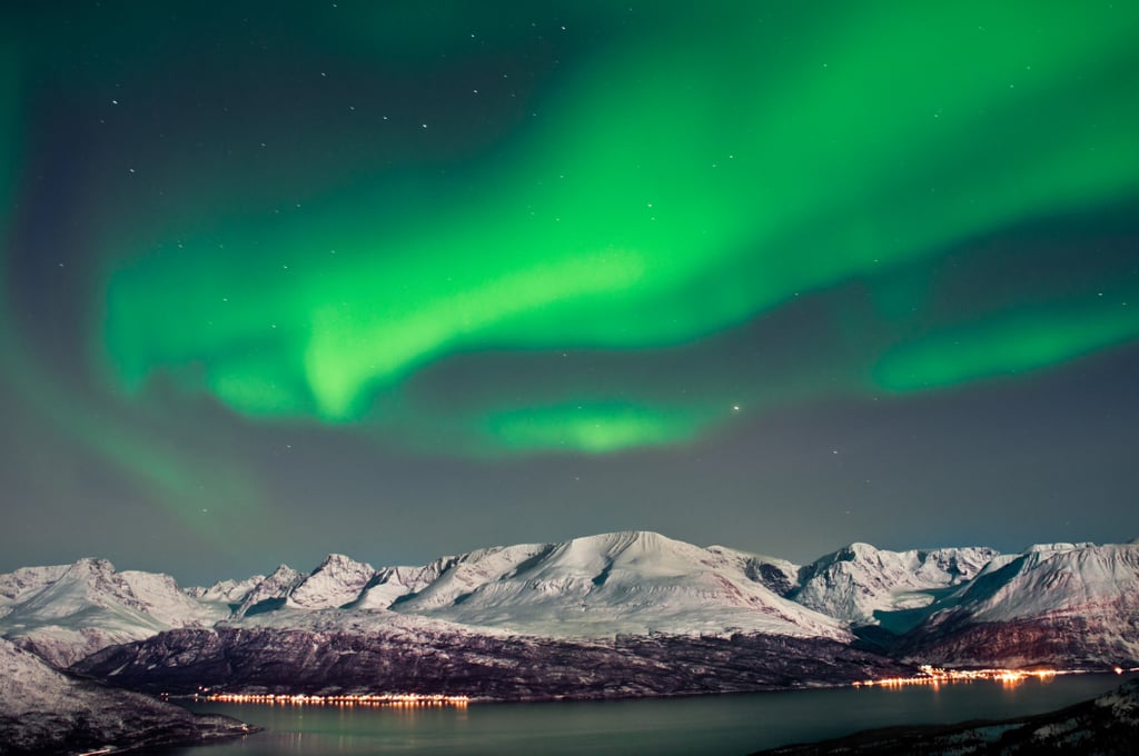 Aurora Borealis Aurora Borealis