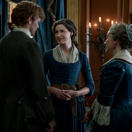 When Does Season 5 of Outlander Premiere?