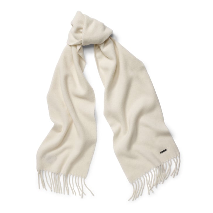 21 Ways to Make White Work For Fall ShopStyle Notes