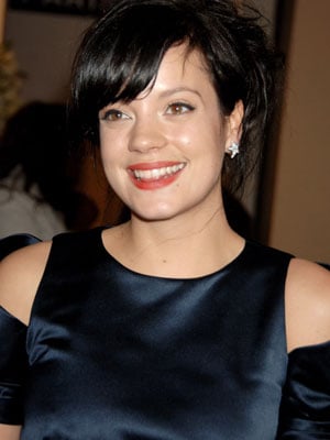 Lily Allen Lily Allen