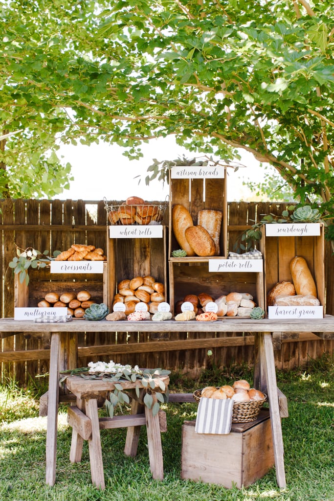 Bread Galore!