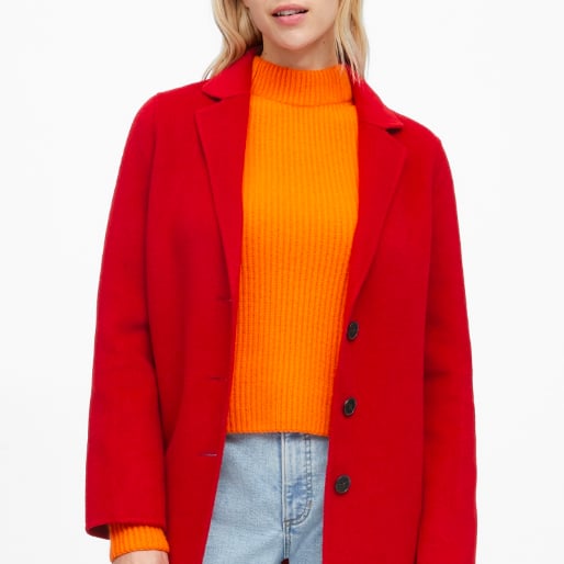 All the Best Stuff to Buy From Banana Republic's Winter Sale