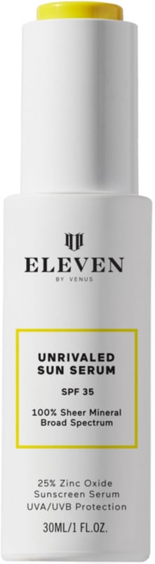 EleVen by Venus Williams Unrivaled Sun Serum SPF 35