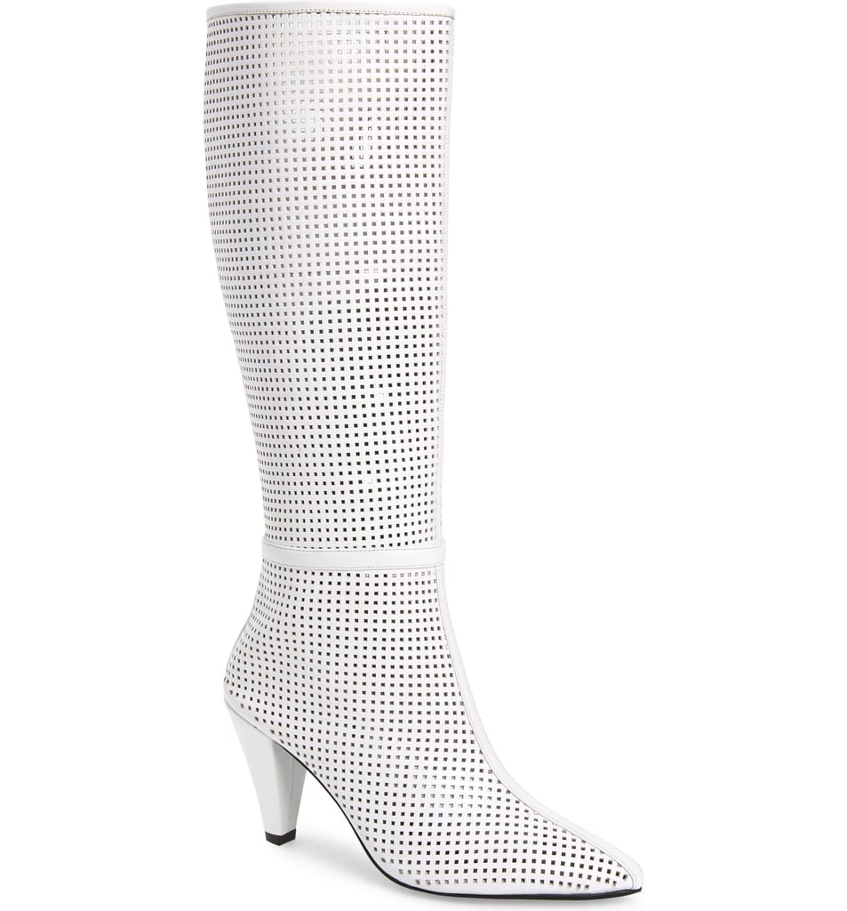 Jeffrey Campbell Candle Knee-High Boot