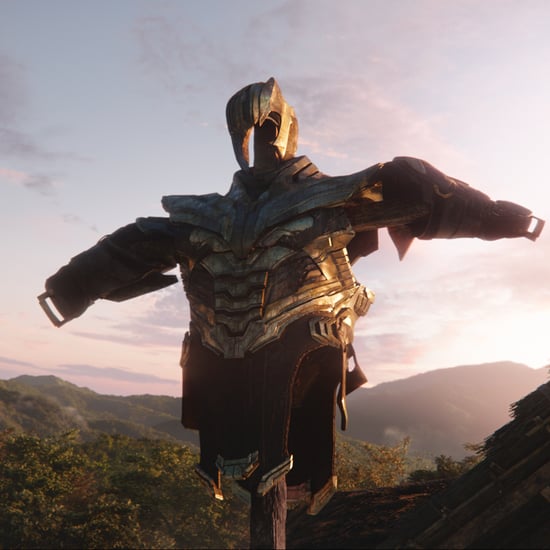 Is Thanos Really Dead at the End of Avengers Endgame?