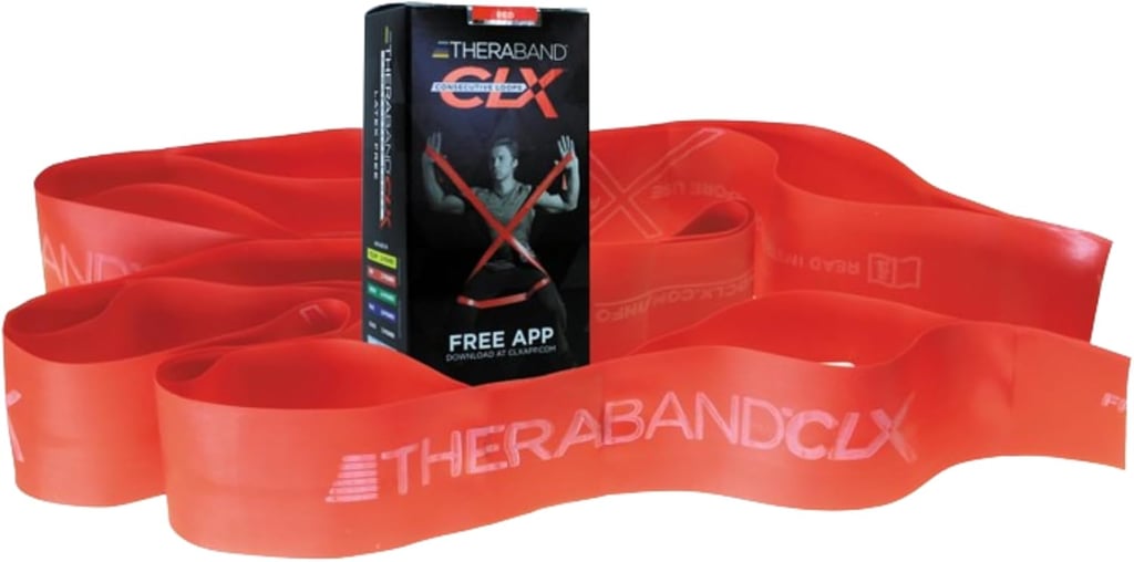 Best Resistance Band With Loops