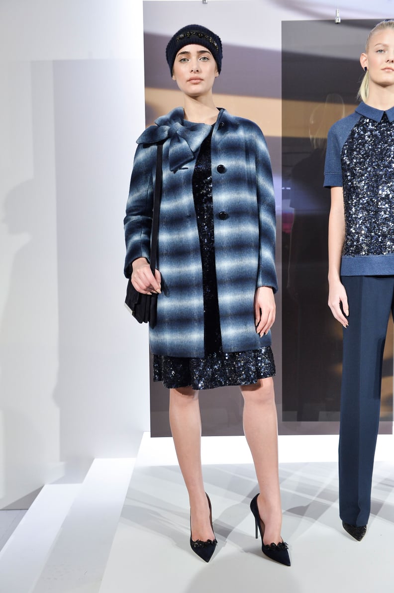 Kate Spade New York Fall 2014