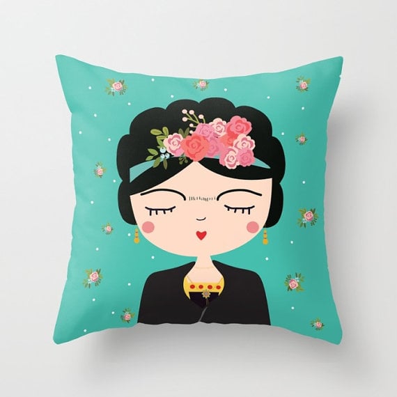 Decorative Pillow