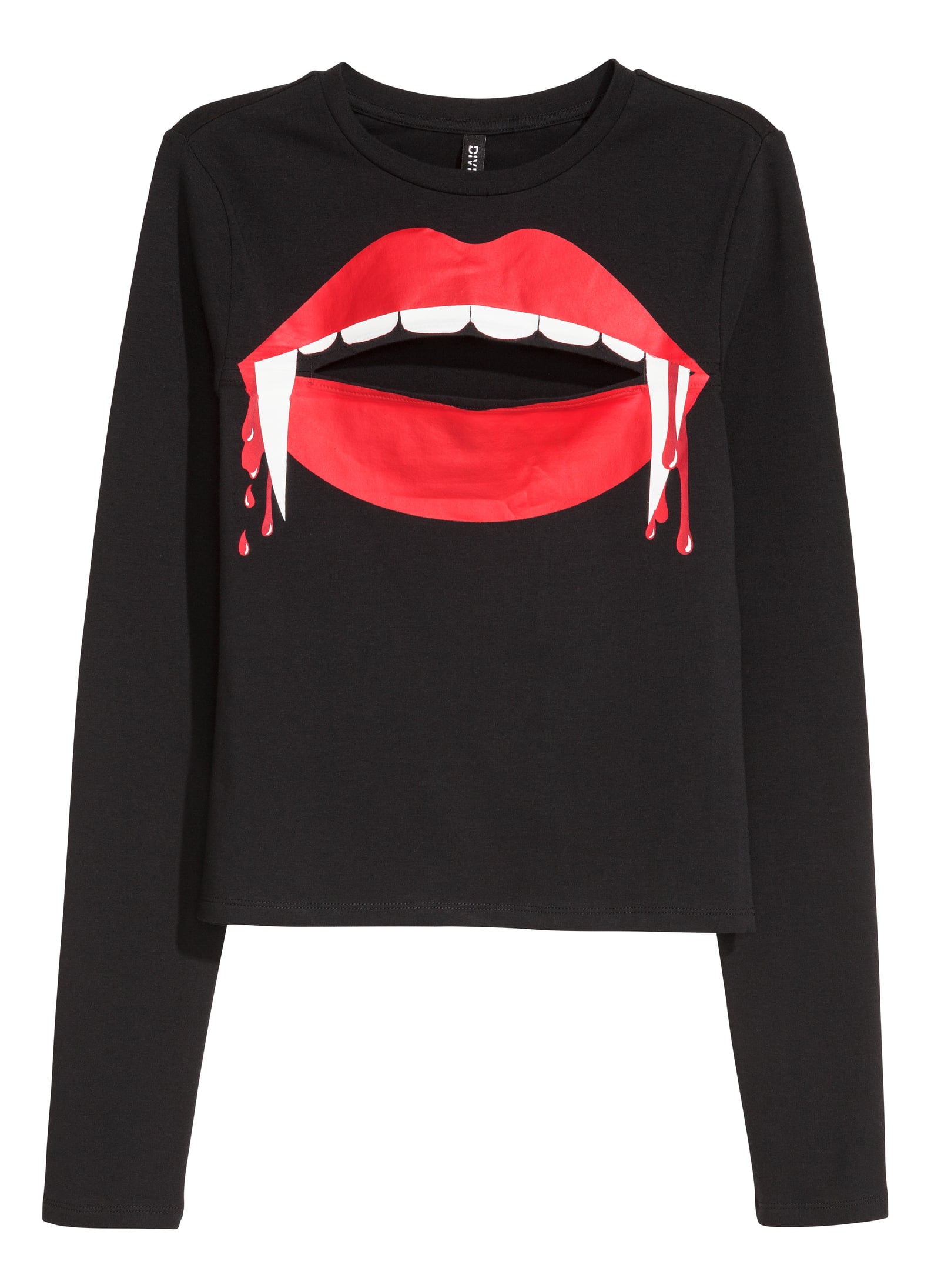 H&M Halloween Costumes 2017 POPSUGAR Fashion