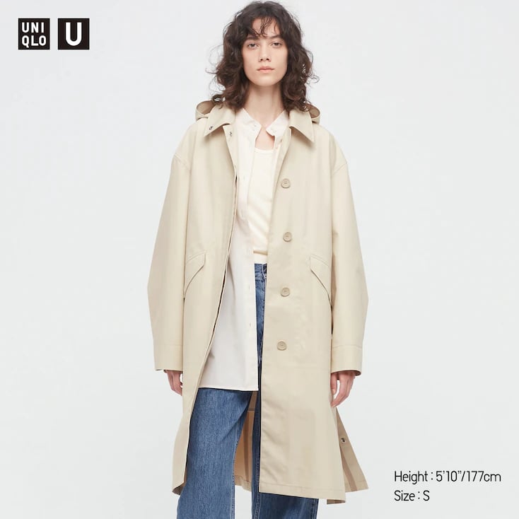 Shop the New Uniqlo U Collection of 2022 | POPSUGAR Fashion