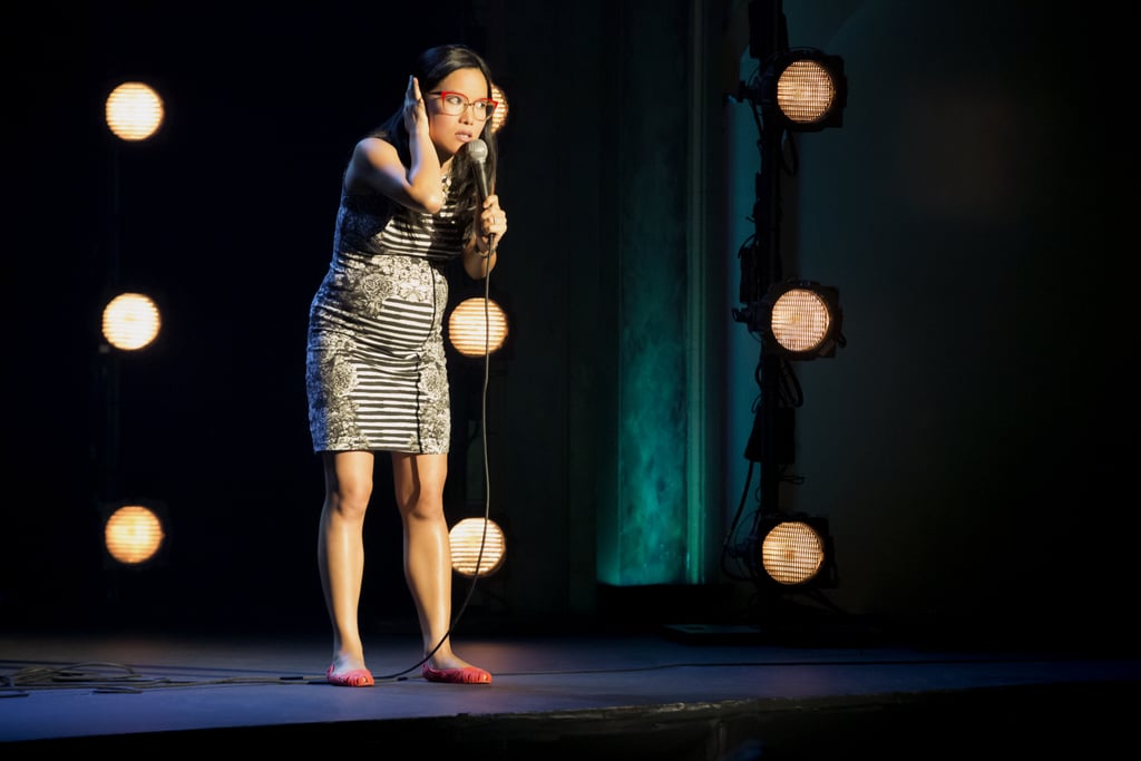 Ali Wong: Baby Cobra