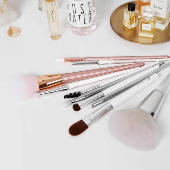 Brushean Electric Makeup Brush Sanitizer on Kickstarter