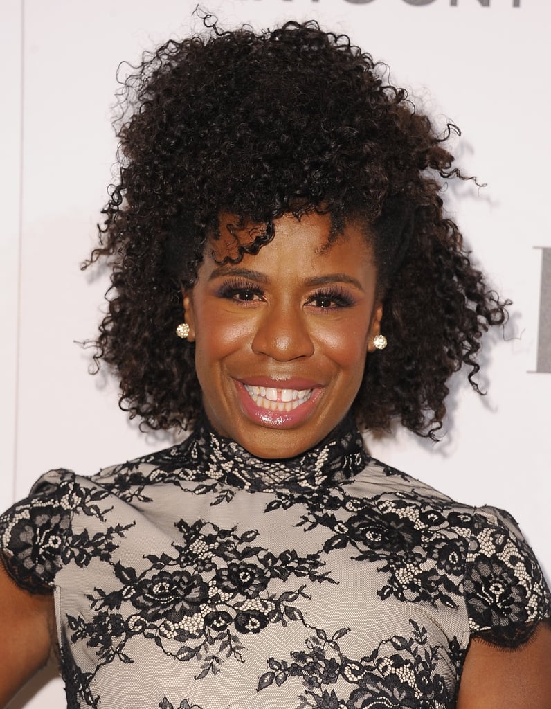 Uzo Aduba