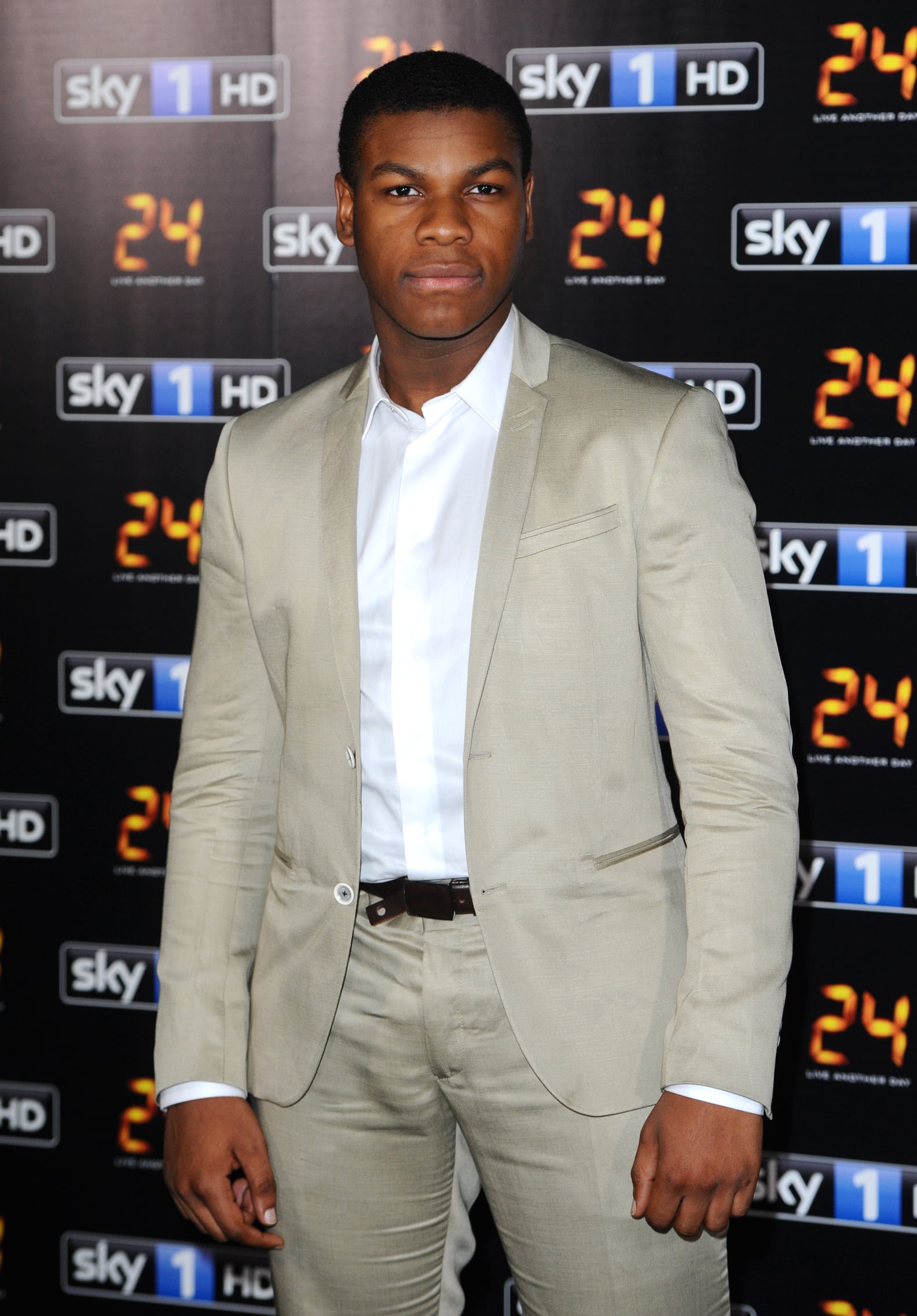 John Boyega Cutest Pictures | POPSUGAR Celebrity