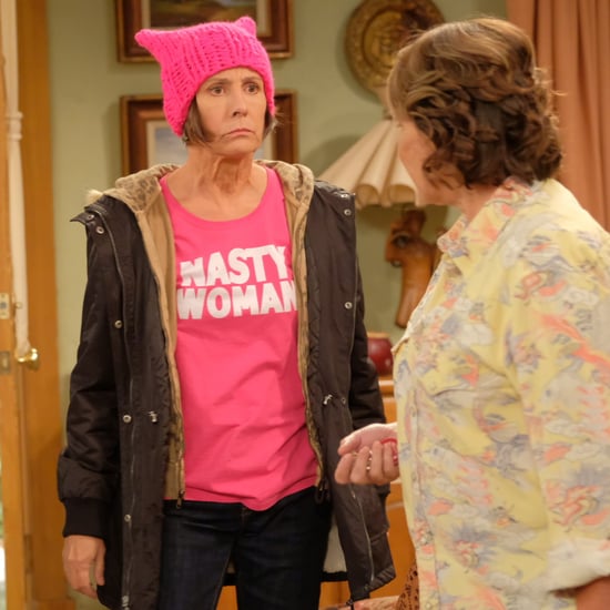 Roseanne Reboot Cast
