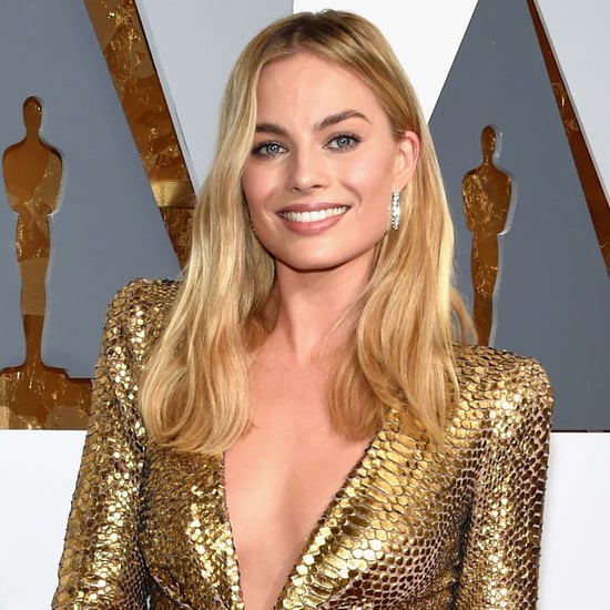 Who Is Margot Robbie?