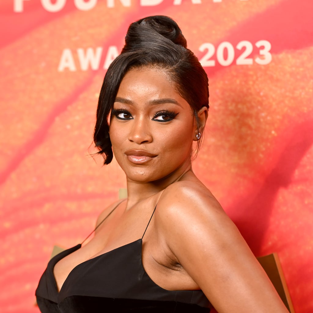 Keke Palmer Responds to Darius Jackson Drama With New Merch — Shop It Here