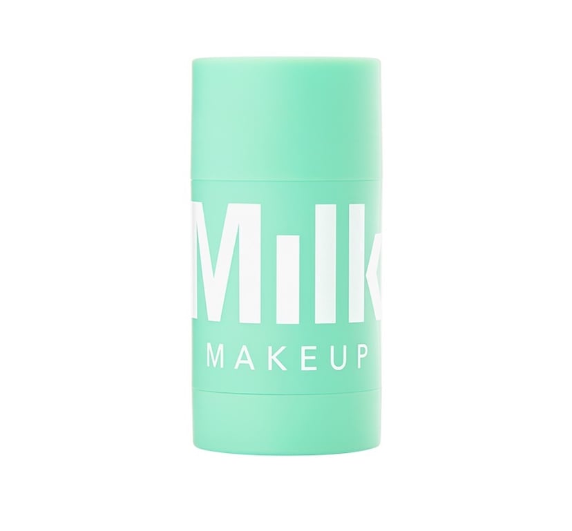 Milk Makeup Matcha Face Mask Review | POPSUGAR