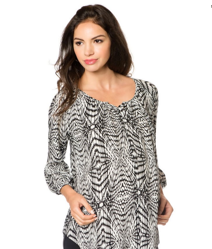 loose sleeve cardigan