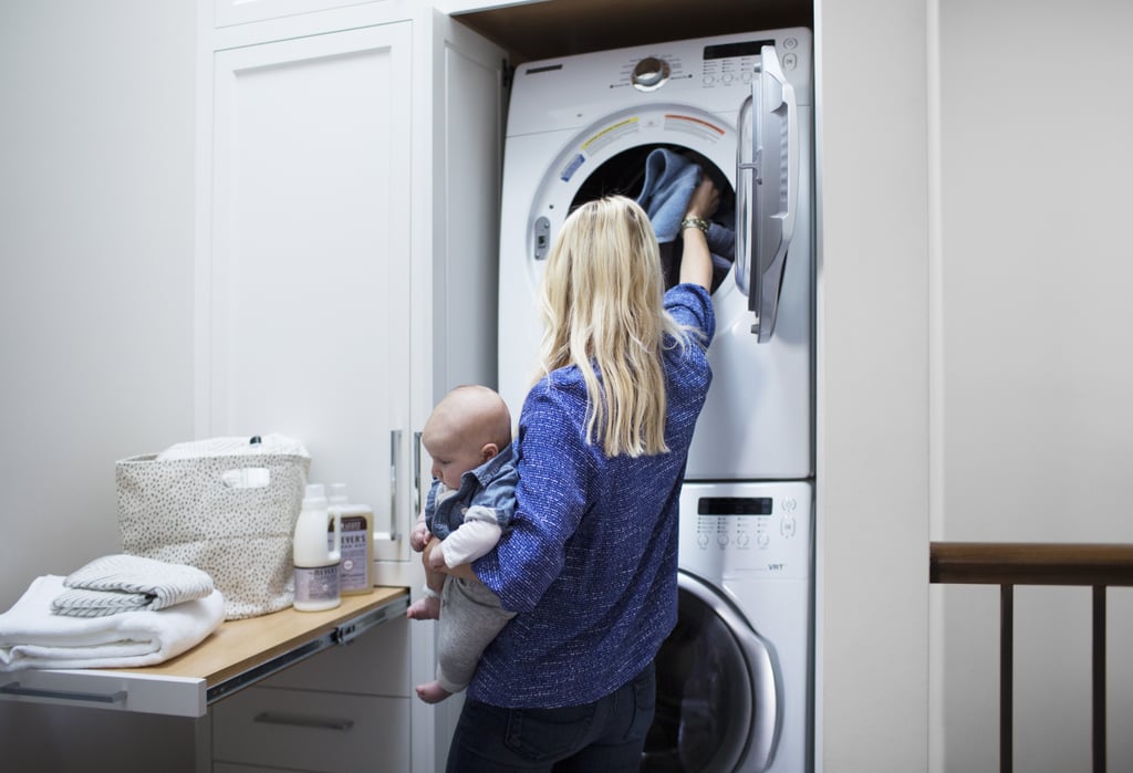 Make Your Own Detergent