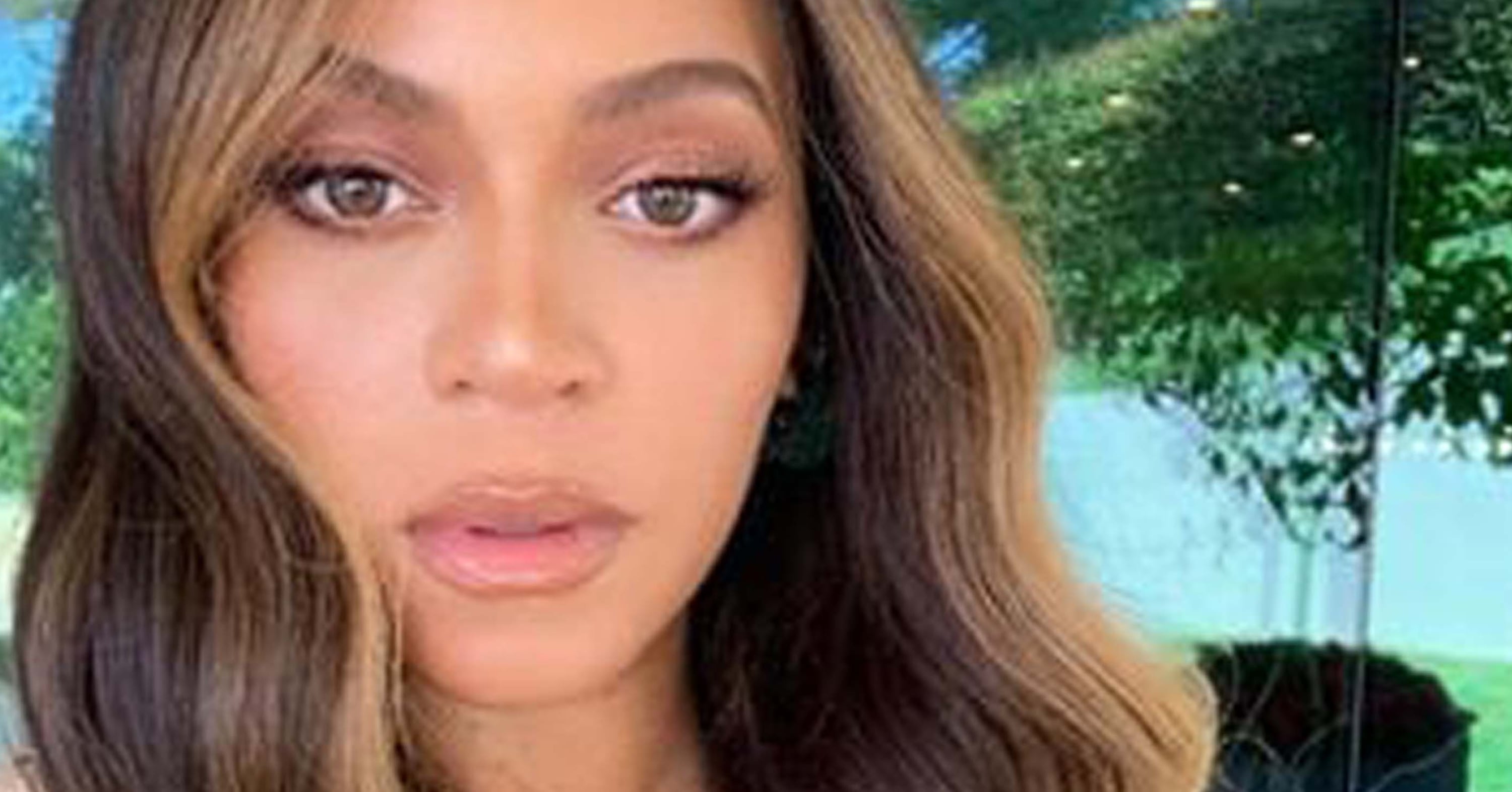 Beyonce Money Piece Highlights Trend | PS Beauty