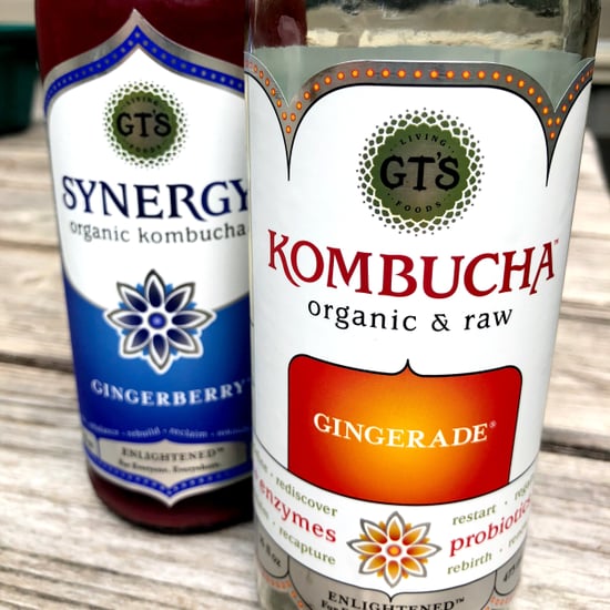 What Happens When You Drink Kombucha Every Day?