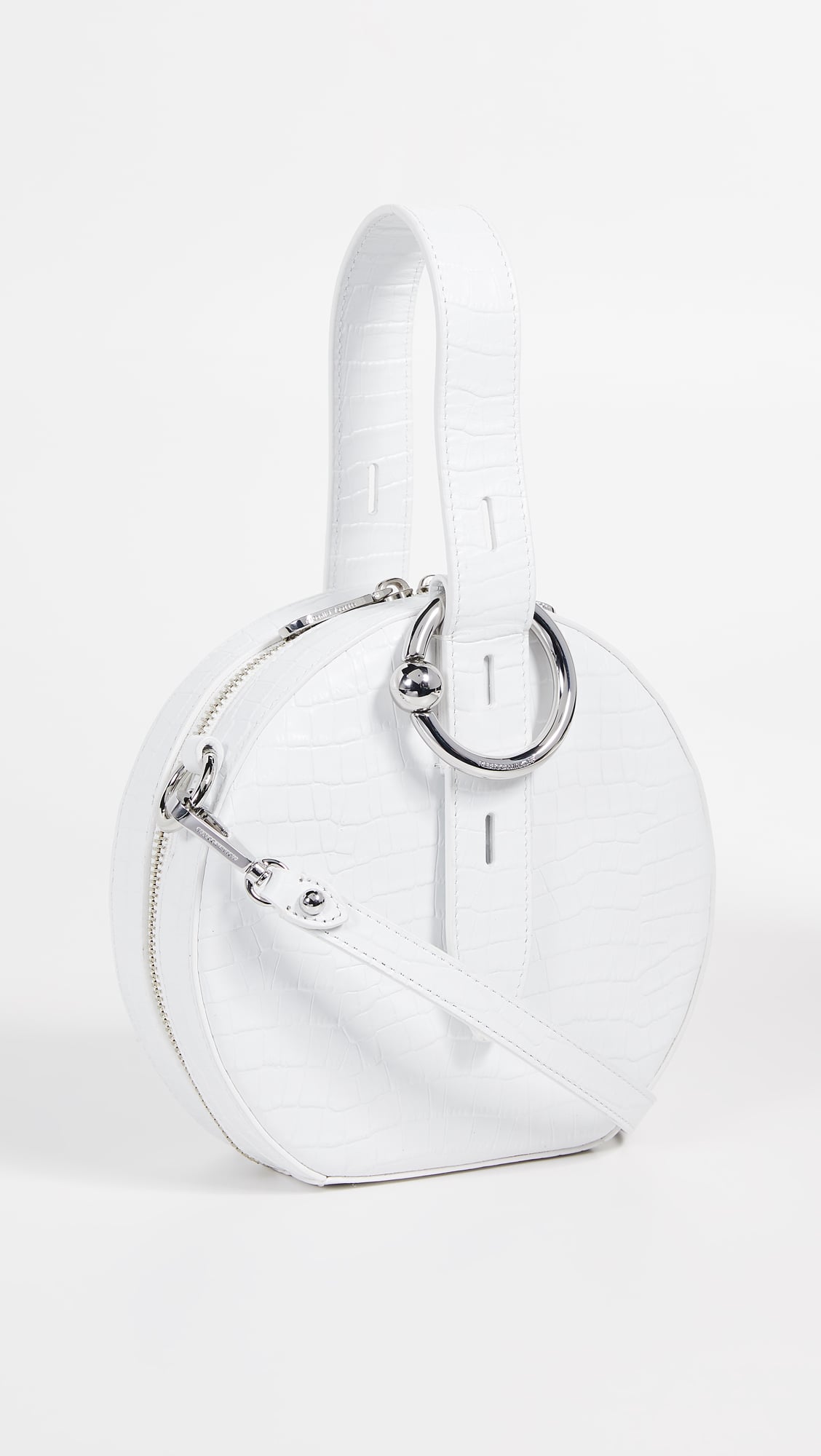 Kate circle bag sales rebecca minkoff