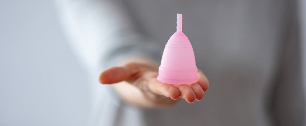 Can I Wash a Menstrual Cup in the Dishwasher?