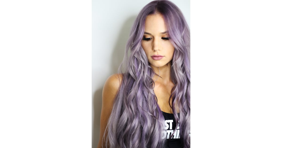 Change Your Hair Color SelfCare Activities POPSUGAR Fitness Photo 38